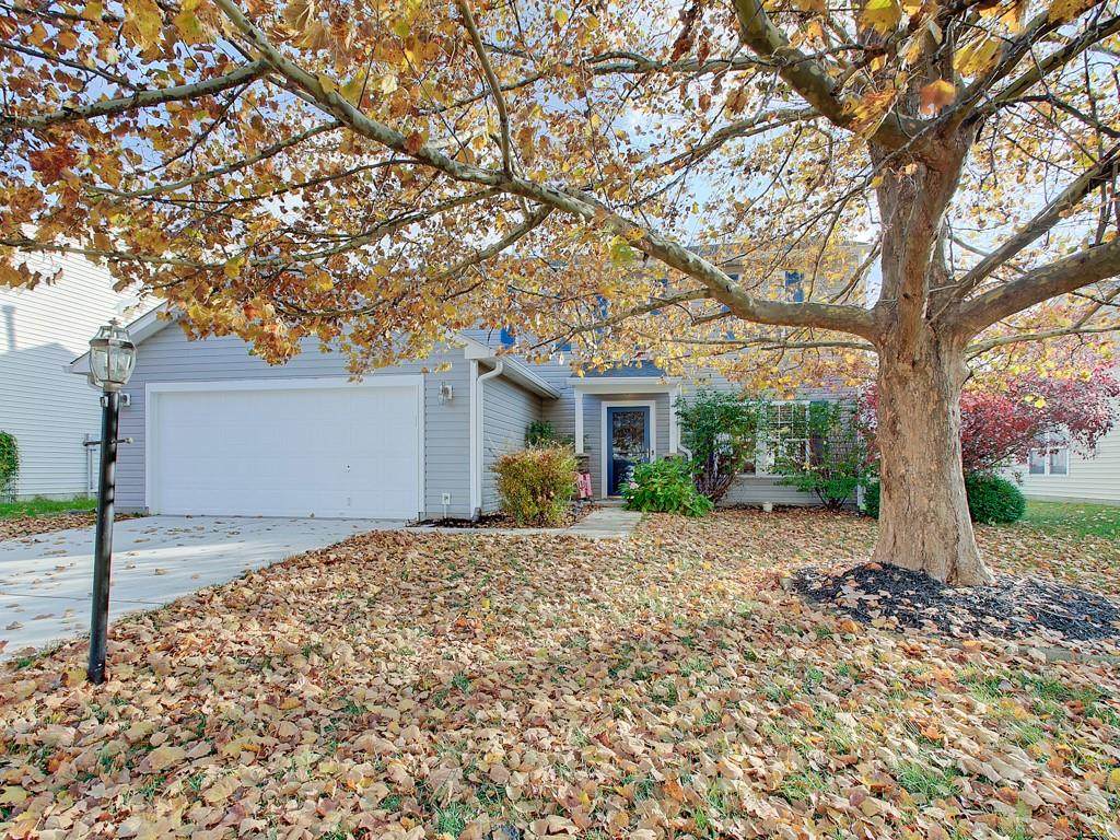 10199 Creektree Lane - Photo 1