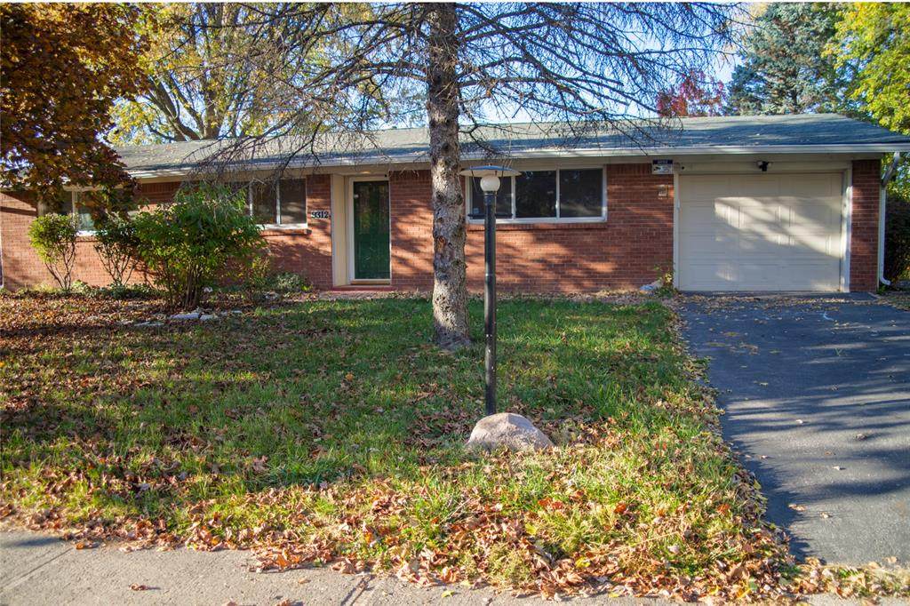 9312 Shenandoah Drive - Photo 1