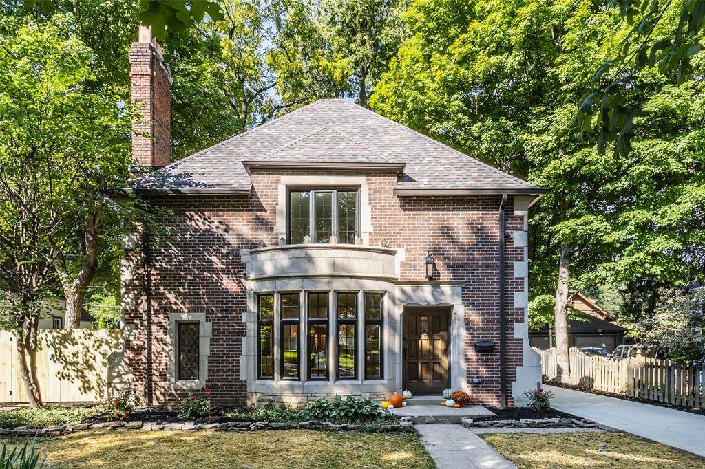 5734 Guilford Avenue - Photo 1