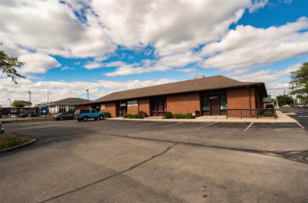 3410 High School Road - Photo 1