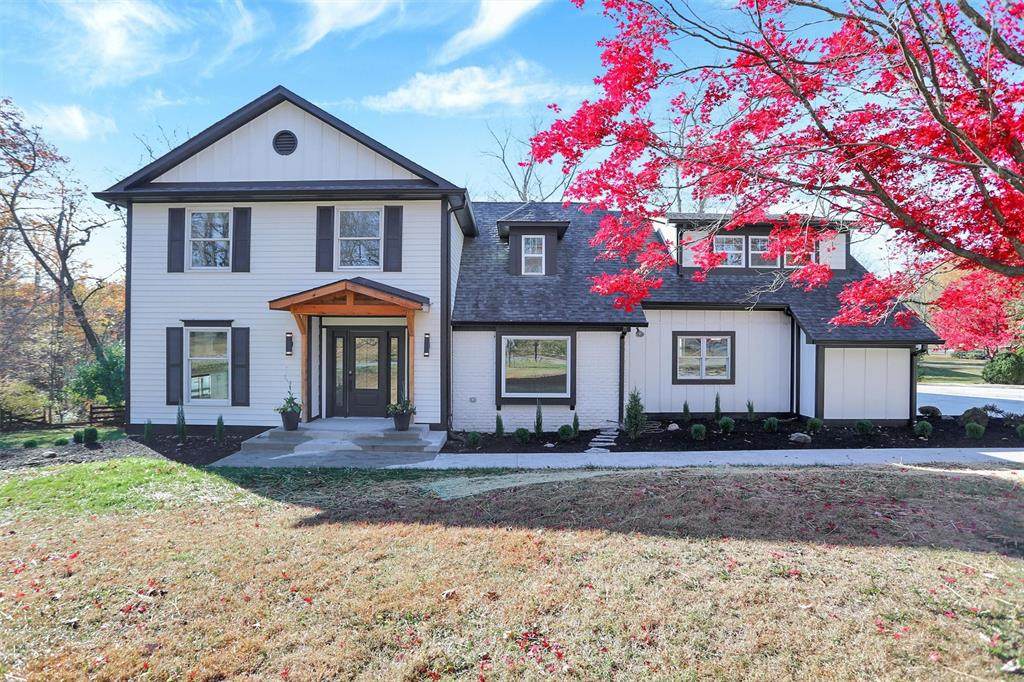 1135 Park Place - Photo 1