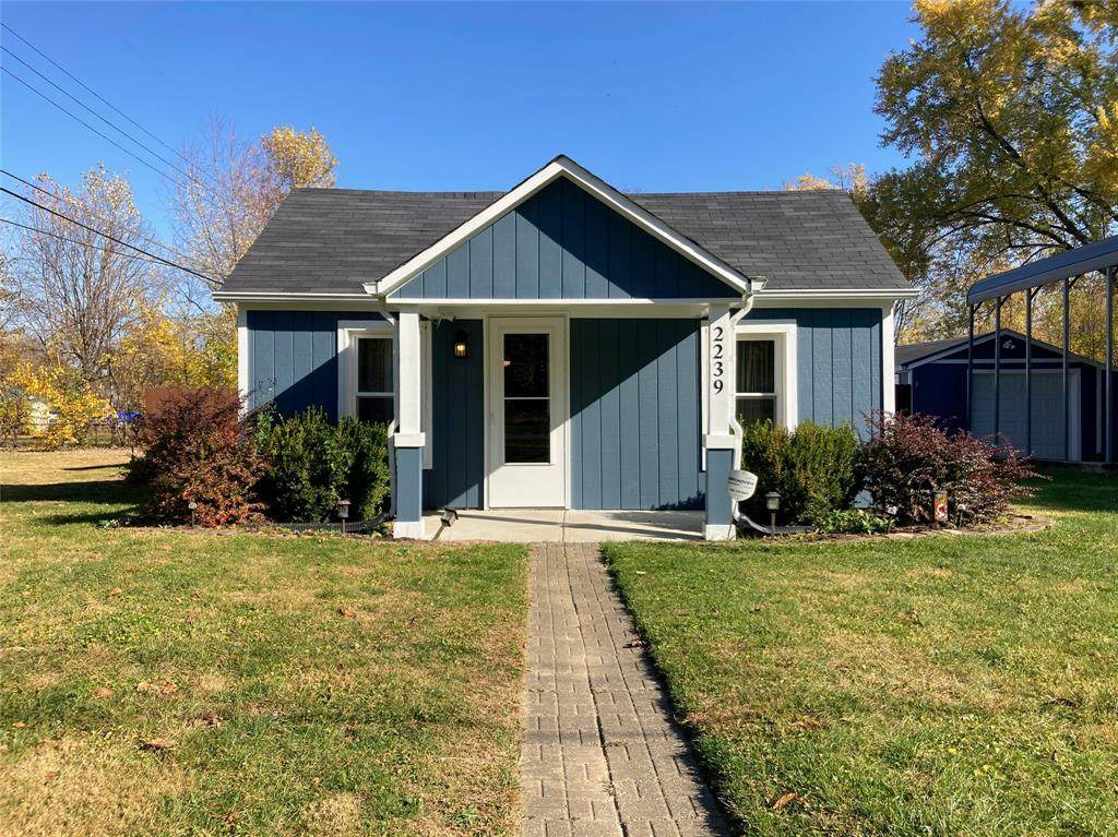 2239 Beulah Avenue - Photo 1