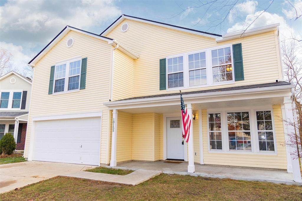 10155 Clear Creek Circle - Photo 1