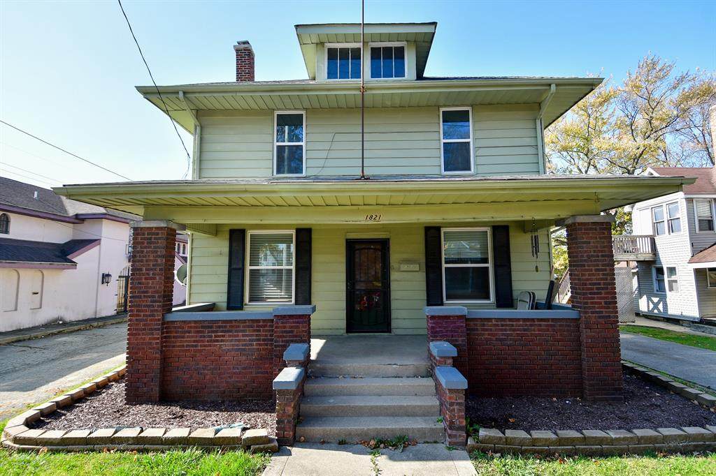 1821 Central Avenue - Photo 1