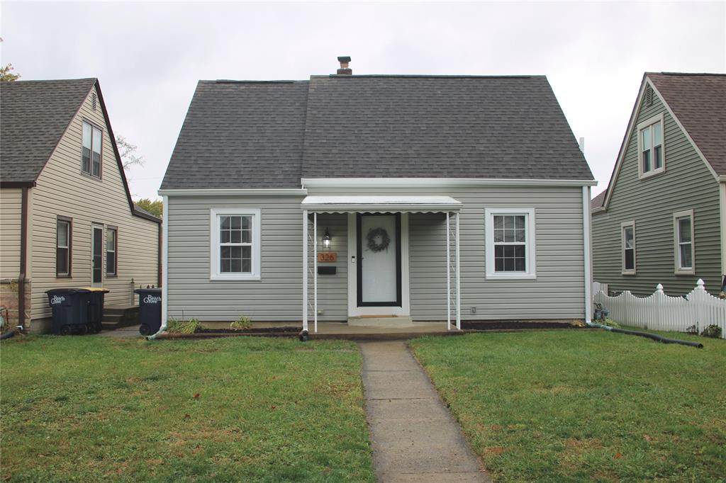 326 18th Avenue - Photo 1