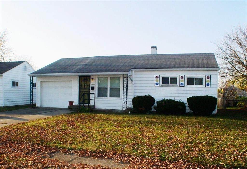 1850 Bauer Road - Photo 1