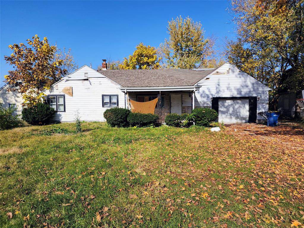 4942 Mecca Street - Photo 1