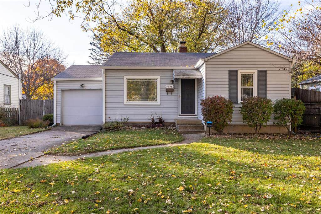 5358 Crittenden Avenue - Photo 1