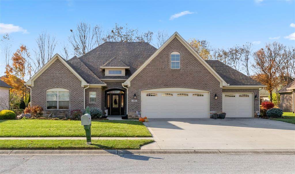 3340 Guilford Lane - Photo 1