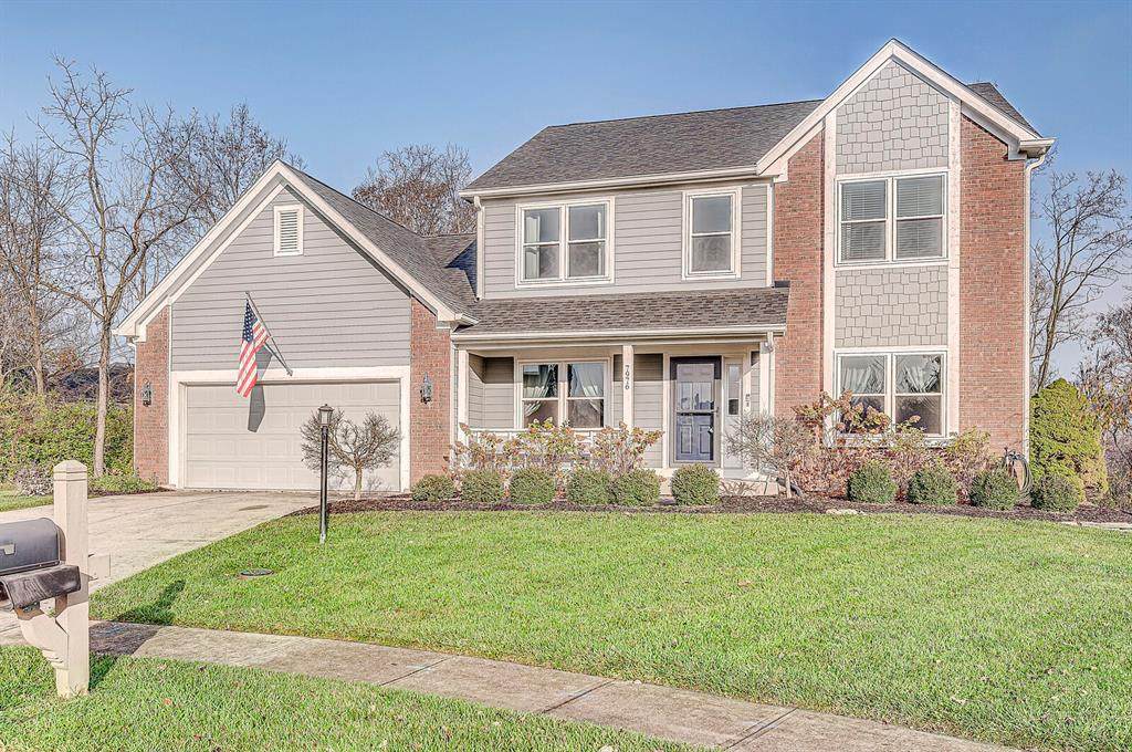 7976 Echo Ridge Court - Photo 1