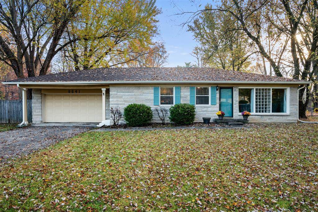 9641 Kittrell Drive - Photo 1