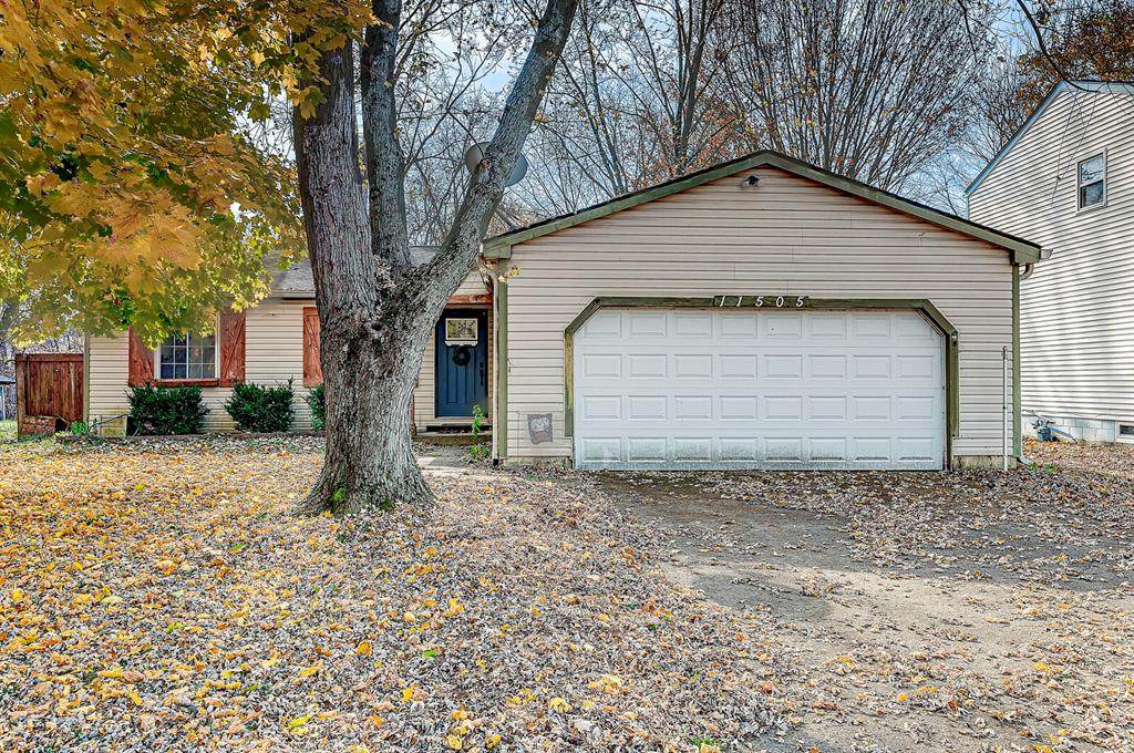 11505 10th Street - Photo 1