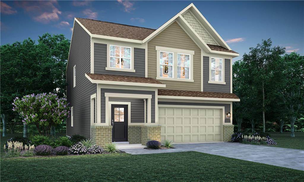 15883 Winnower Drive - Photo 1
