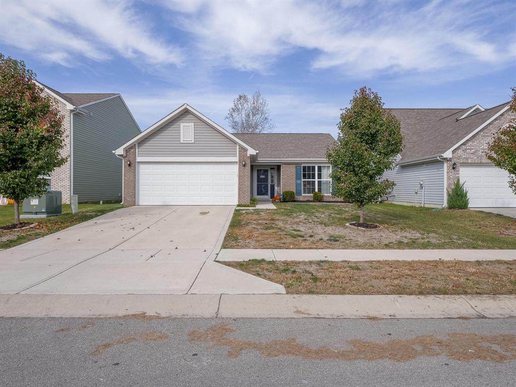 3720 Boundary Bay Drive - Photo 1