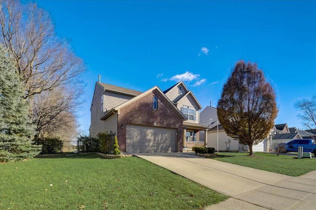 8501 Ennis Drive - Photo 1