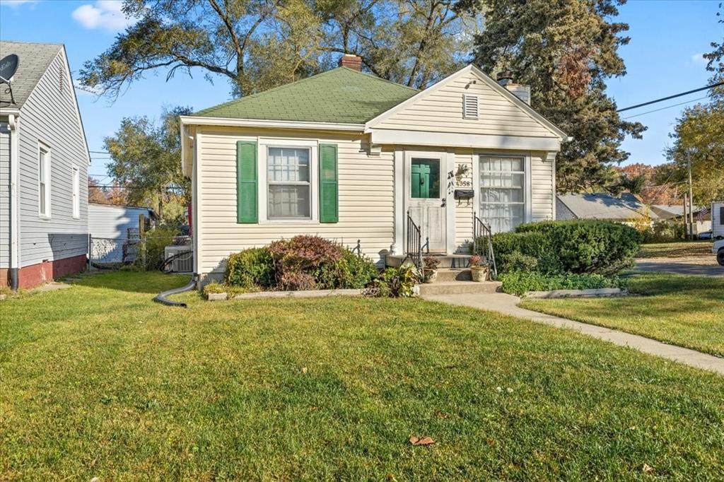 4358 Spann Avenue - Photo 1