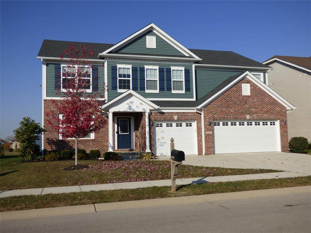 18392 Clayborne Drive - Photo 1