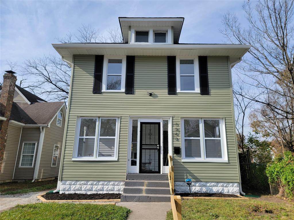 3540 Capitol Avenue - Photo 1