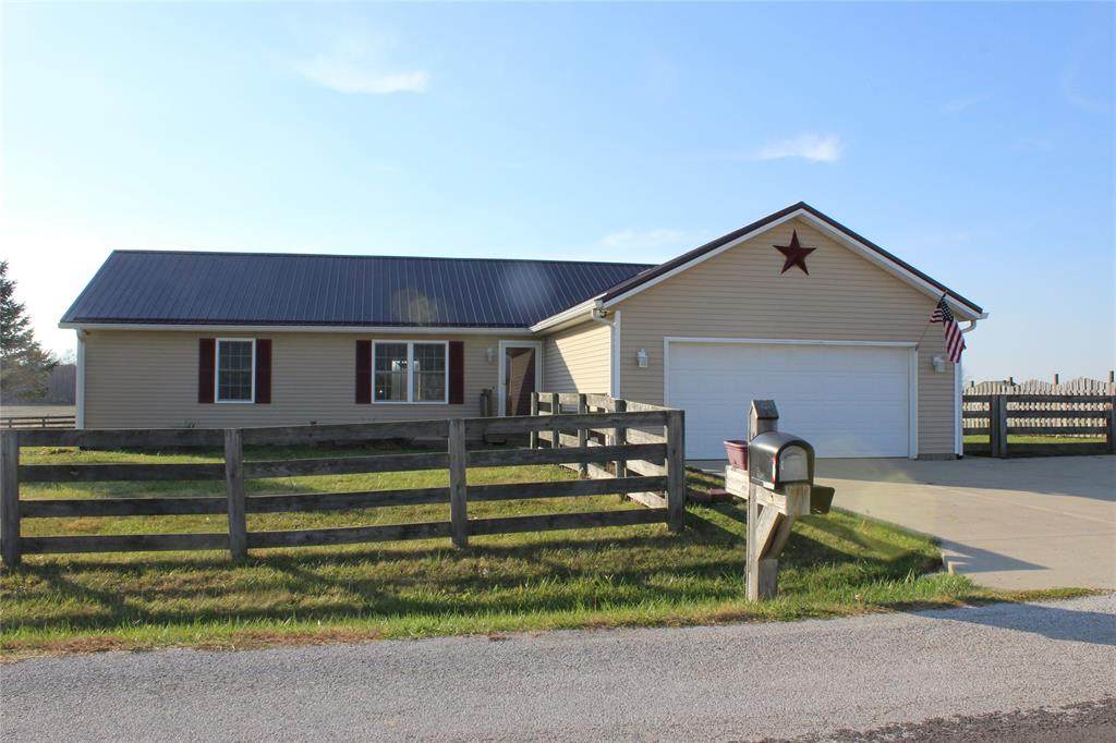 6022 Rhodes Road - Photo 1