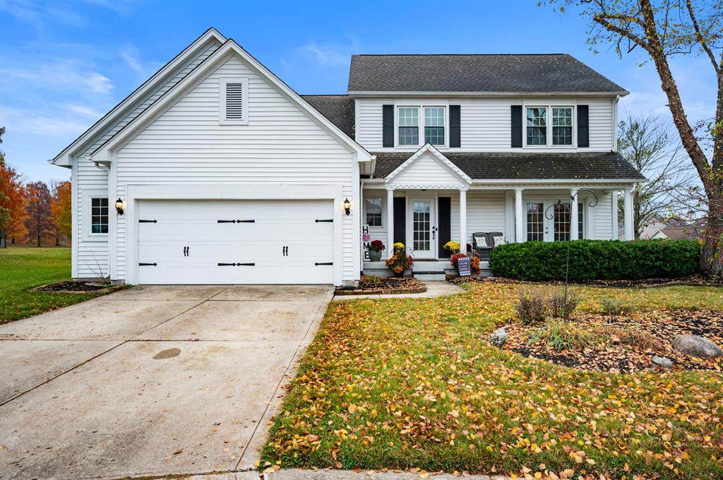 17917 Hollow Brook Court - Photo 1
