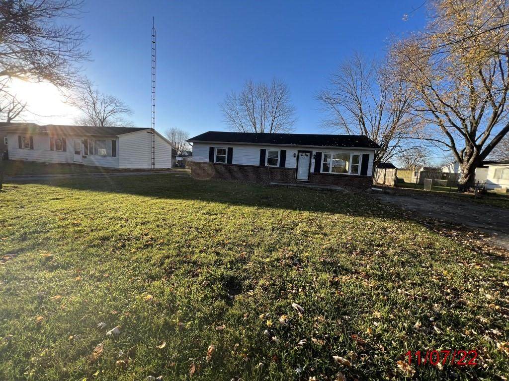 504 North C Street - Photo 1