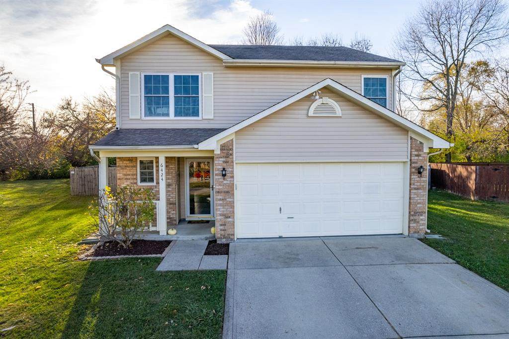 6424 Cradle River Drive - Photo 1