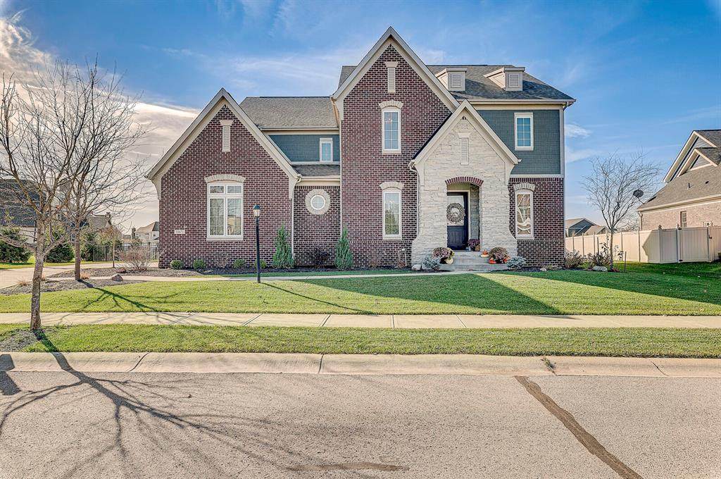 10671 Sunglow Drive - Photo 1