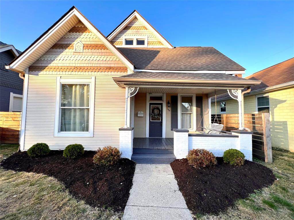 146 Washington Street - Photo 1
