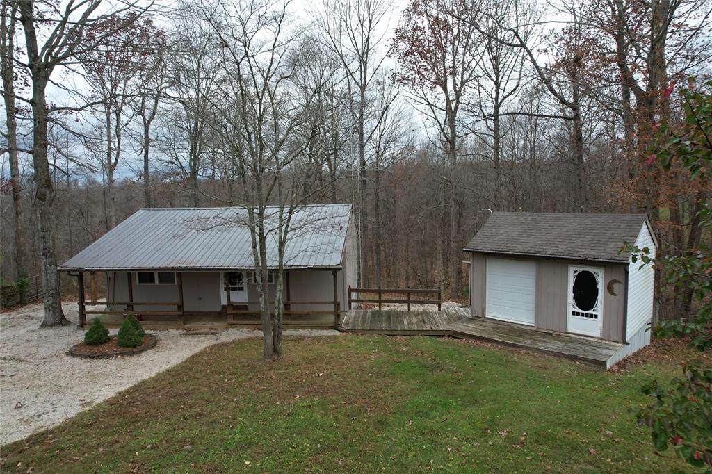 0 N Doe Vally Drive Drive - Photo 1