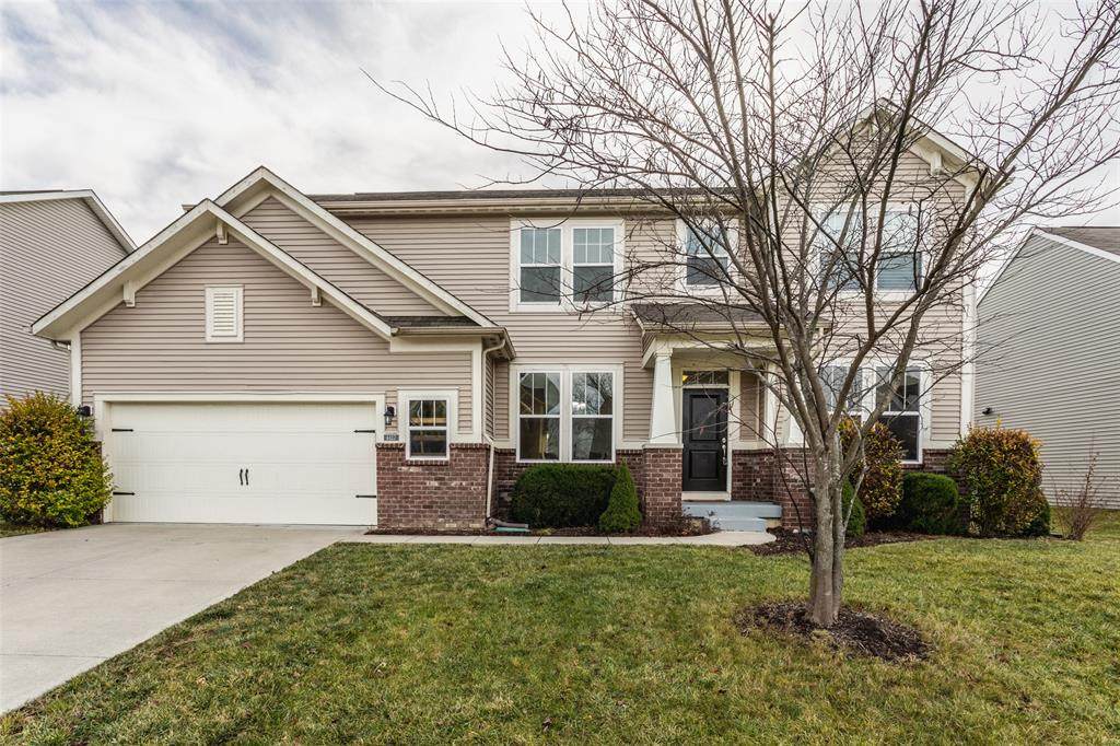 4427 Maldenhair Drive - Photo 1