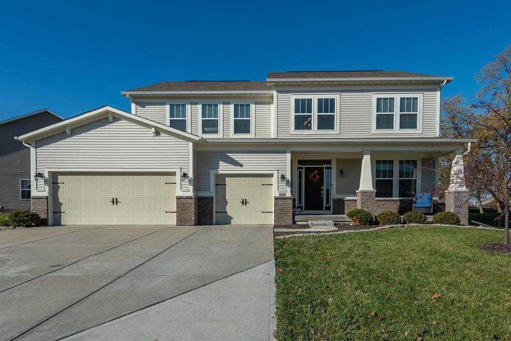 5940 Chazimal Street - Photo 1