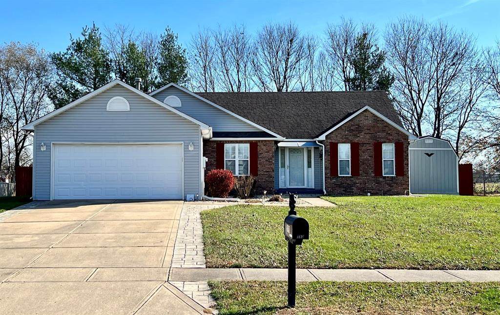 593 Clydesdale Lane - Photo 1