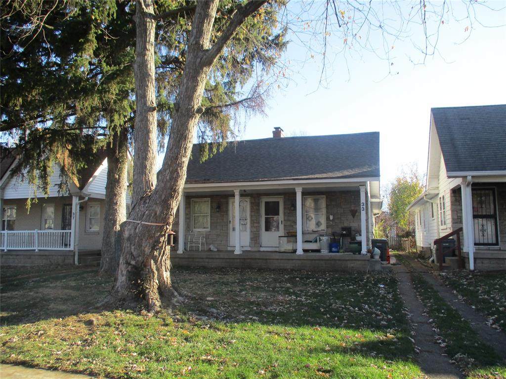 33 - 35 Catherwood Avenue - Photo 1