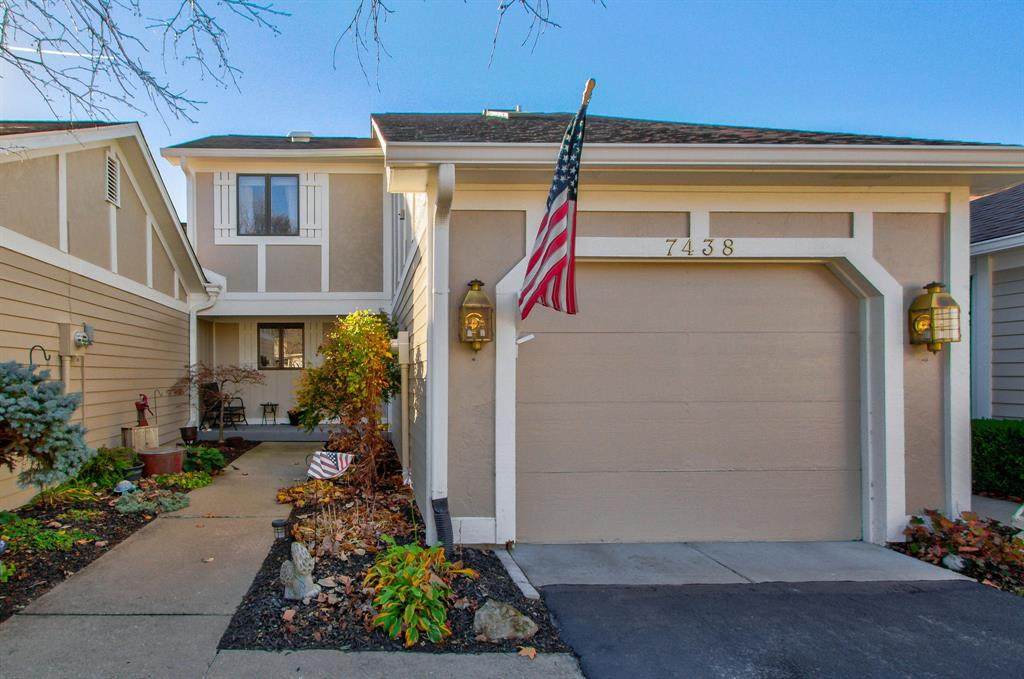 7438 Sylvan Ridge Rd - Photo 1