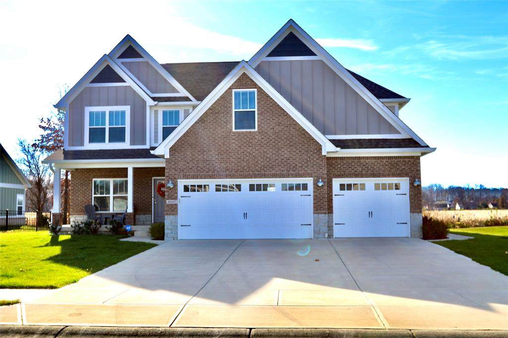 4607 Meadows Lane Drive - Photo 1