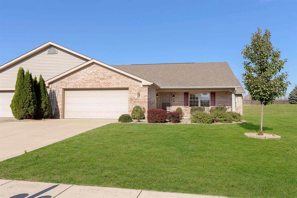 2916 Wind Chime Circle - Photo 1