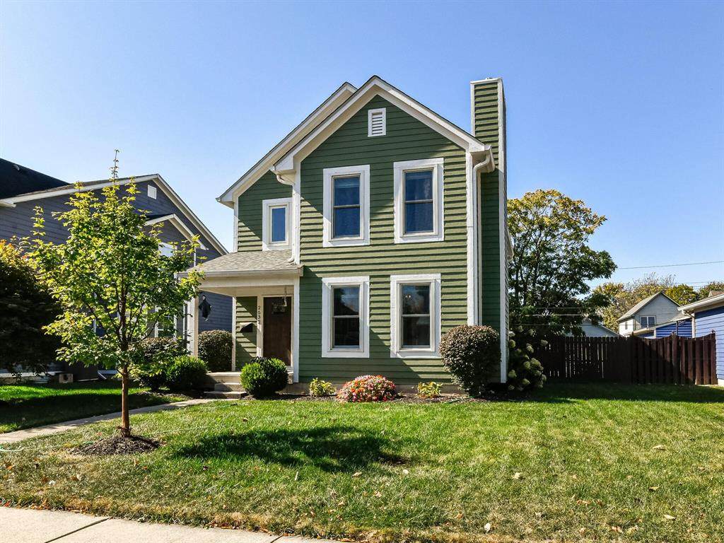 2532 New Jersey Street - Photo 1