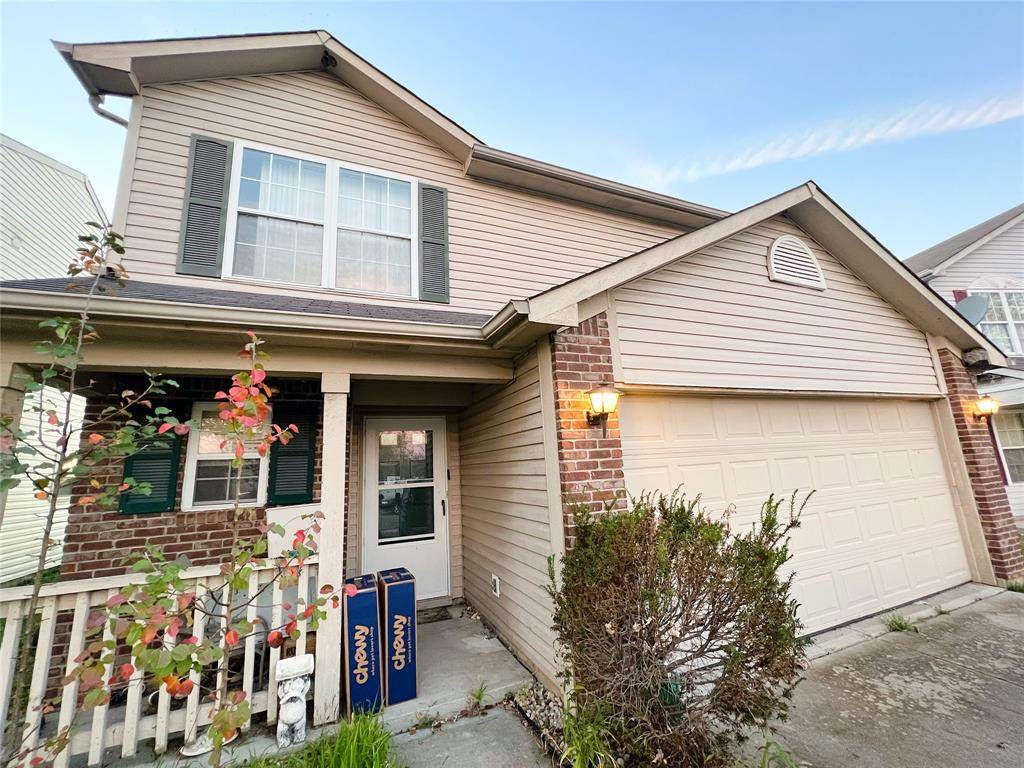 2816 Mingo Court - Photo 1