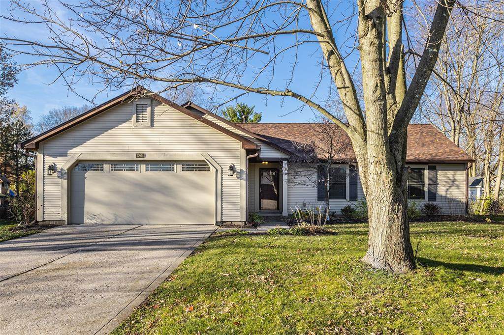 8364 Prairie Drive - Photo 1