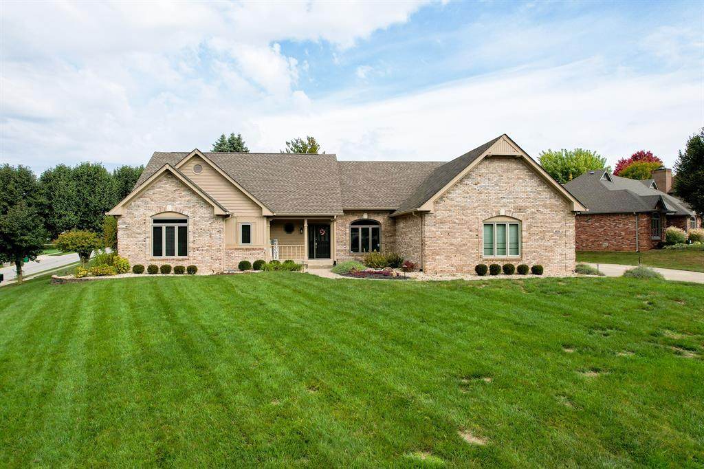 4684 Ridgemere Circle - Photo 1
