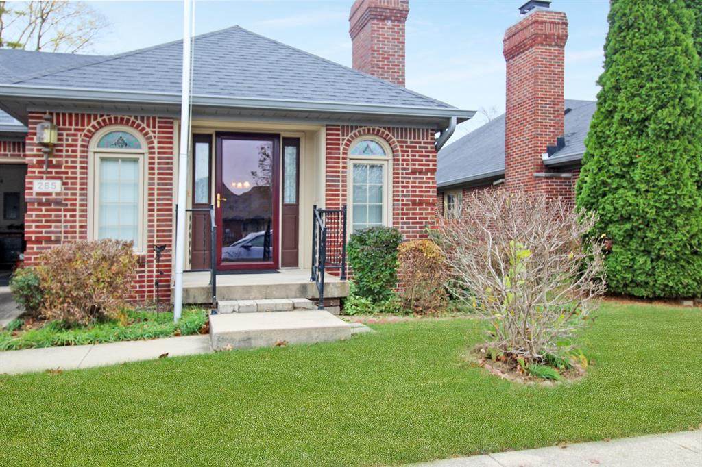 265 Andrews Boulevard Ea Drive - Photo 1