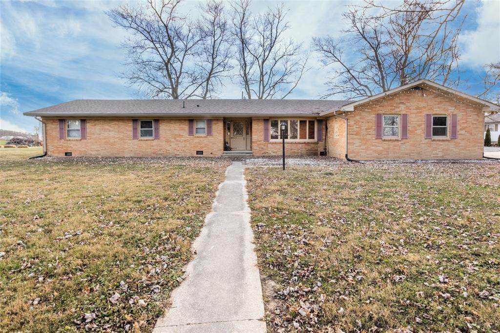 18730 Prairie Baptist Road - Photo 1