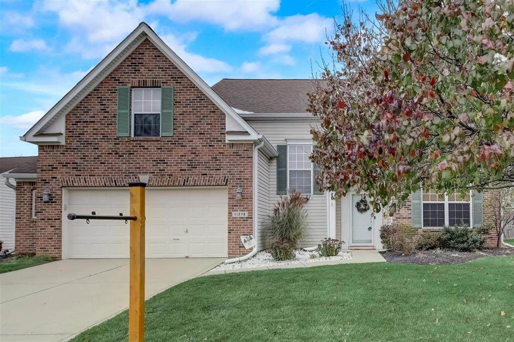 11278 Rainbow Falls Lane - Photo 1