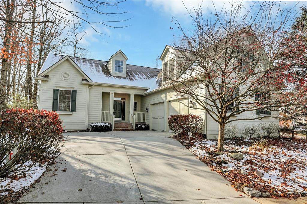 4629 Summersong Road - Photo 1