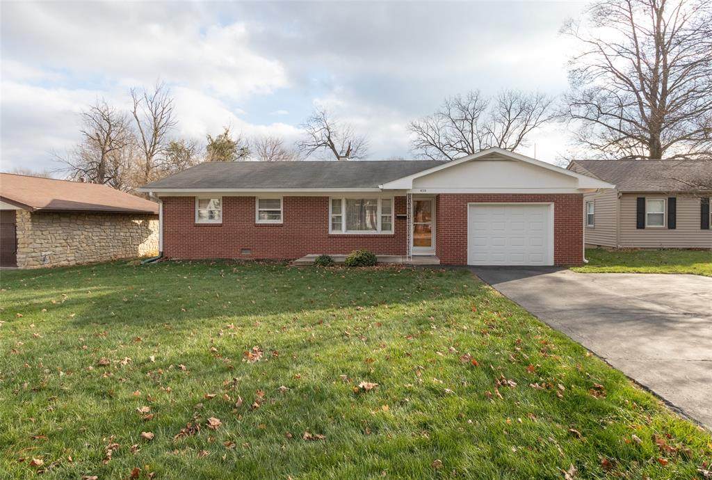 635 Harlan Street - Photo 1