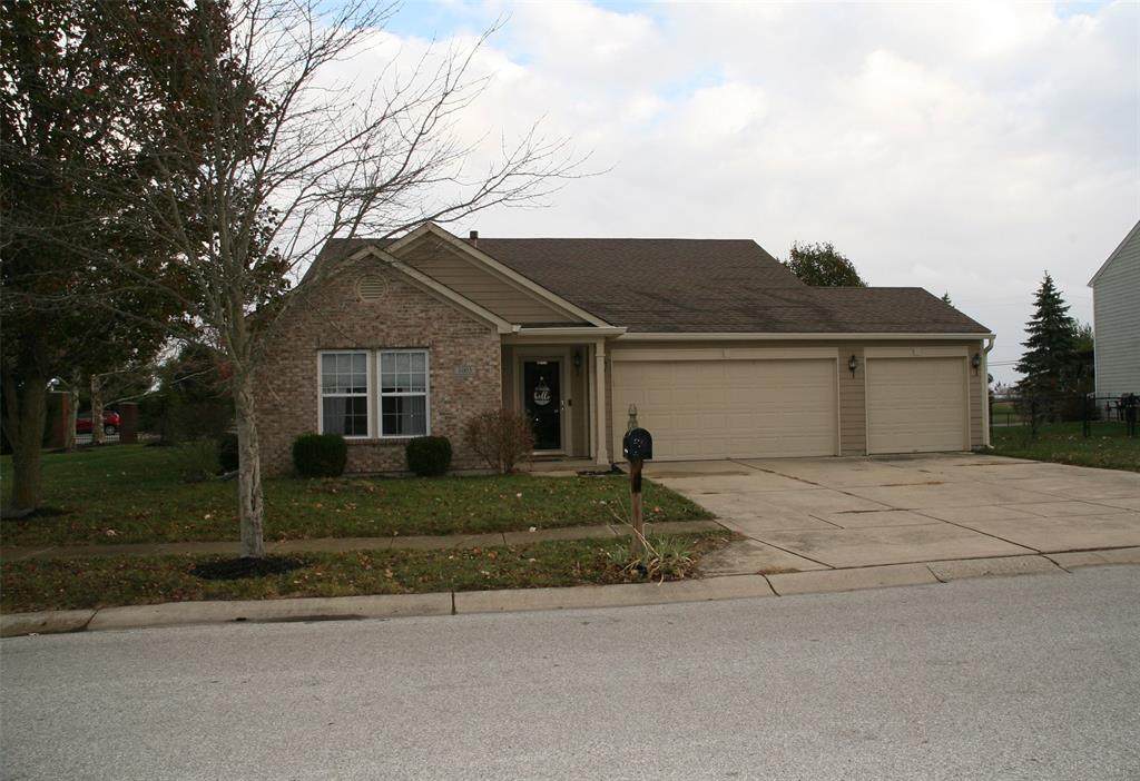 1003 Brookstone Drive - Photo 1