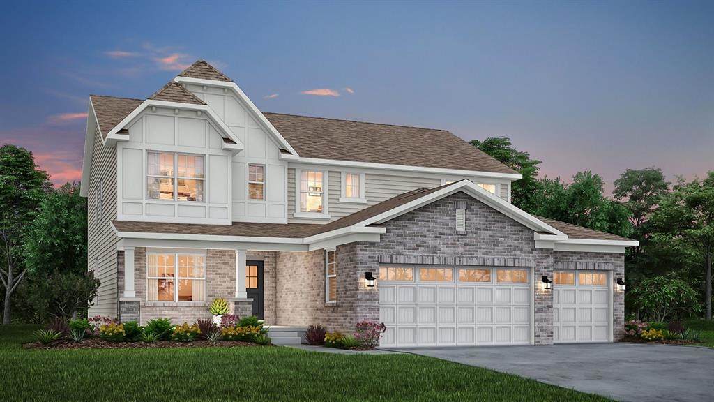 899 Barkston Lane - Photo 1