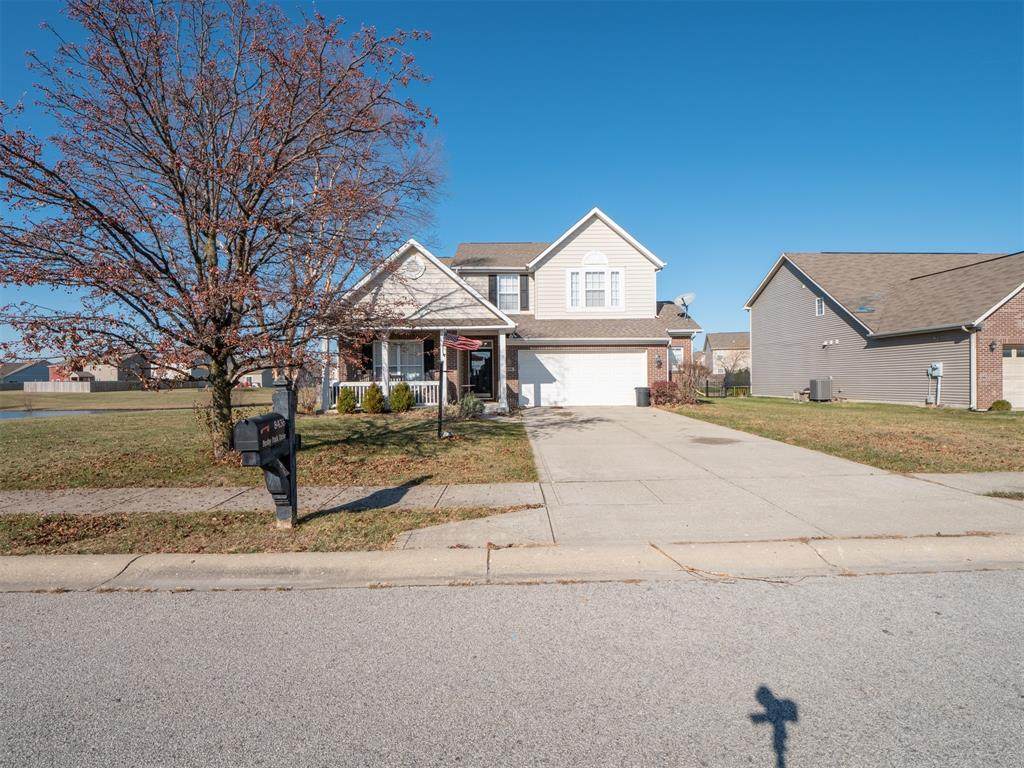 8436 Bushypark Drive - Photo 1