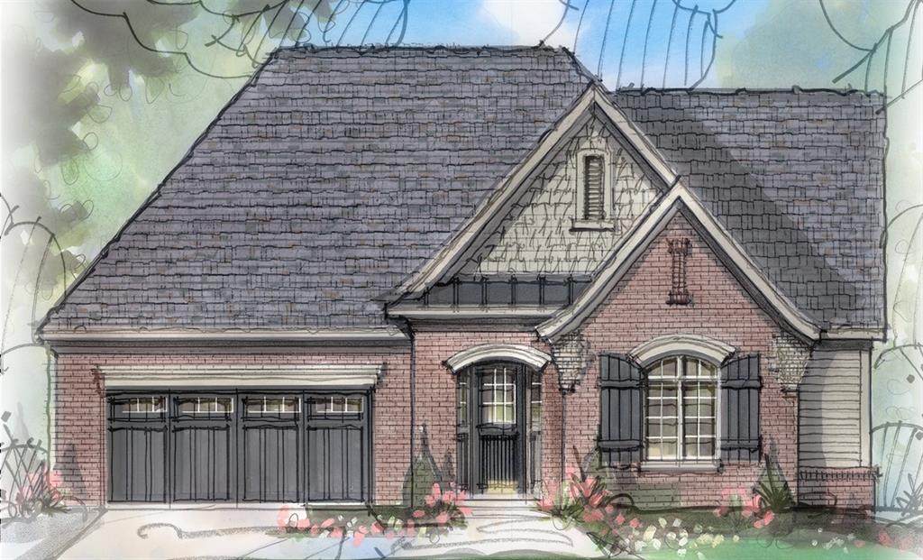 15428 Beeblossom Drive - Photo 1