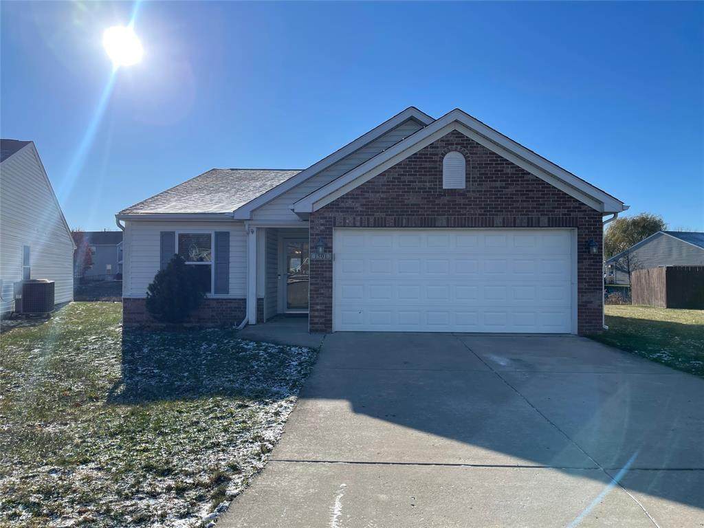 1501 Vista Cove Court - Photo 1
